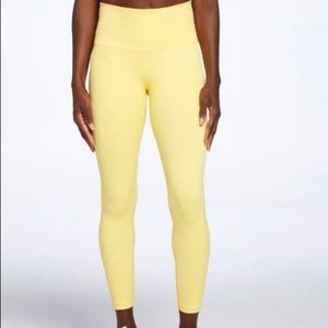 Calia Textured Leggings- NWT!